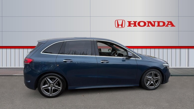 Mercedes-Benz B-Class B180 AMG Line Premium 5dr Auto Petrol Hatchback